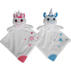 Minikid Rattle - Blanket - 0113 - UNICORN