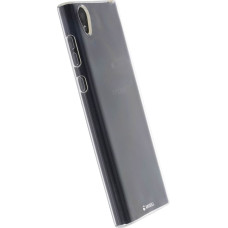 Krusell Bovik Cover Sony Xperia L1 transparent