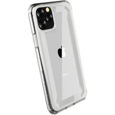 Devia Defender2 Series case iPhone 11 Pro Max clear