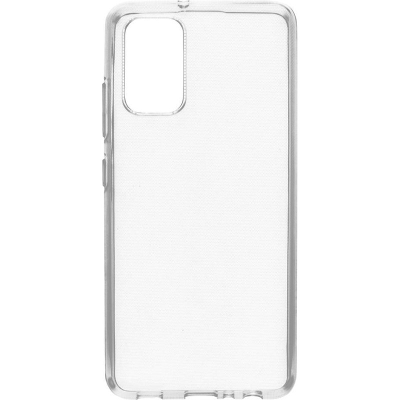 Krusell SoftCover Samsung Galaxy A42 Transparent (62332)