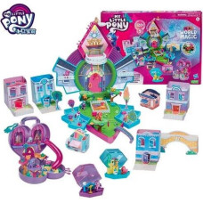 My Little Pony - 62511 - MINI WORLD MAGIC - MINI EQUESTRIA COLLECTION