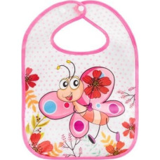 5574 BIB EVA BUTTERFLY