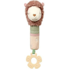 Babyono 1562 Squeaky with teether LLAMA LUNA