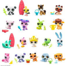 Littlest Pet Shop lemmikloom