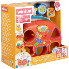 Smily Play 230201 Wesoły sorter