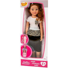 Smily Play SP83935 Lalka Julka chodząca