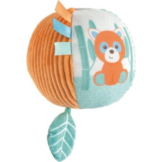 Chicco 00011468000000 Piłka Kameleon i Panda