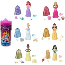 Minikid Doll - 23759 - DISNEY - ROYAL COLOR REVEAL - PRINCES