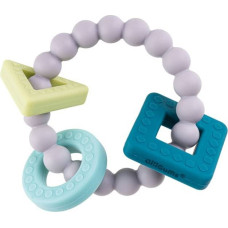 Minikid 19018 TEETHER BRACELET SHAPES 90186