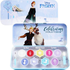 Meigikomplekt Disney Frozen