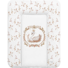 Cebababy CEBA 143-000-784 Przewijak miękki mały 50x70 Basic Glamour Style