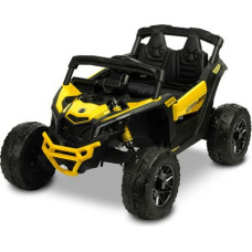 Toyz BATTERY VEHICLE MAVERICK YELLOW