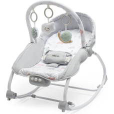 Baby Mix 53426 RECLINER WITH SNAIL VIBRATION