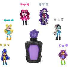 Monster High võlujoogi üllatusnukud