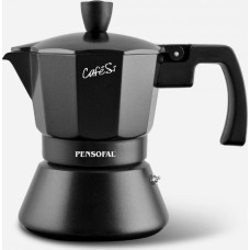 Pensofal Cafesi Espresso Coffee Maker 3 Cup 8403