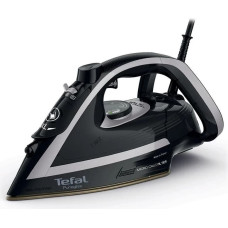 TEFAL Puregliss gludeklis, 3000W, melns FV8062