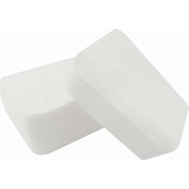 1585 COTTON COSMETIC PADS 60PCS BL158