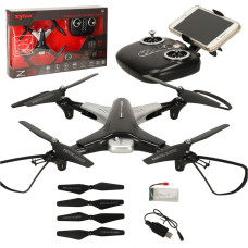 Drons ar tālvadības kameru RC SYMA Z3 2,4GHz HD kamera