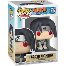 Funko POP! Vinila figūra: Naruto - Itachi Uchiha