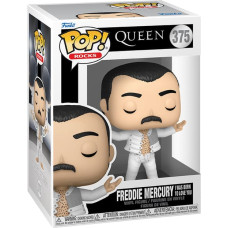 Funko POP! Vinila figūra: Queen - Freddy Mercury