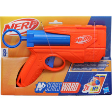 Nerf N Series blasteris Ward