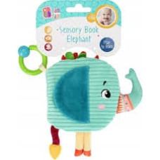 Bam Bam 541637 Książeczka miękka