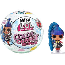 L.o.l SURPRISE - 83929 - COLOR CHANGE - MINI