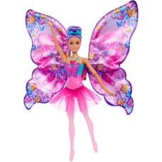 Barbie™ Dreamtopia muunduv liblikaprintsess