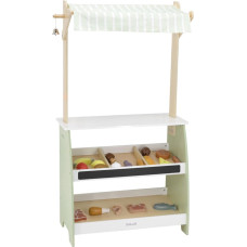 Viga PolarB Drewniane Stoisko Targowe Stragan Sklep