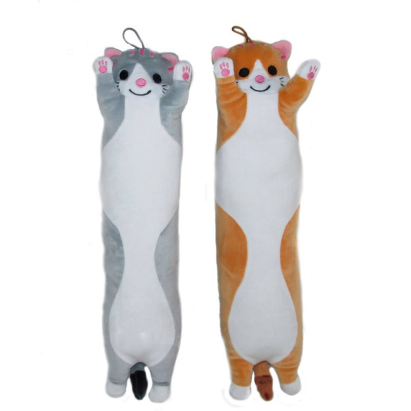 Minikid Plush toy - 1222 - CAT - size 90 cm