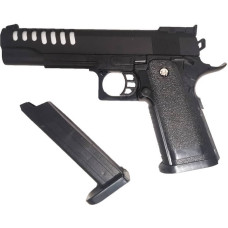 Minikid 81310 IMITACJA PISTOLET METAL V11