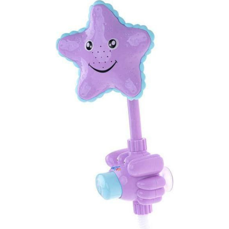 Minikid TF 50426 ZABAWNY PRYSZNIC GWIAZDKA