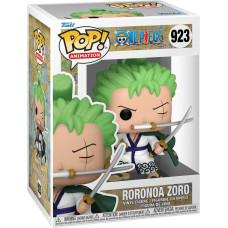 Funko POP! Vinila figūra: One Piece - Roronoa Zoro