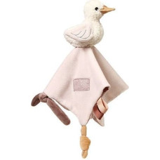 Babyono 1556 GOOSE ZOE blanket cuddly toy