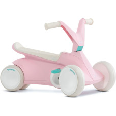 Berg Gokart GO² Pedal Ride 2in1 Pink