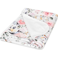 Babymatex Blanket -  TB0236 / 37 - INES in BOX - size 75x100