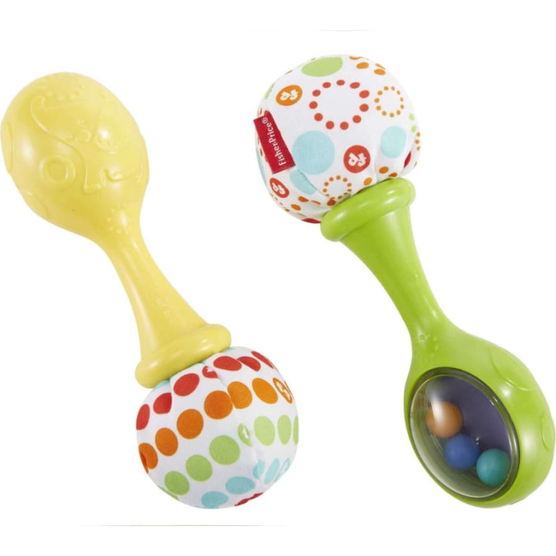 Fisher-Price® Rattle 'n Rock Maracas