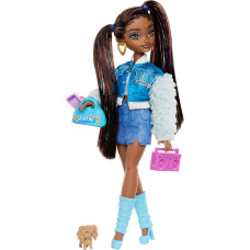 Barbie® Dream Besties nukke Brooklyn