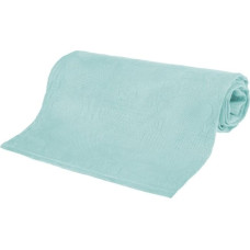 0339 BAMBOO DIAPER 30x30 CLOUDS AQUA