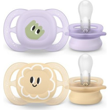 Philips Avent SCF075/03 ULTRA START PACIFIER 0-2