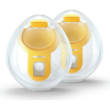 Medela 5050 hands-free -suppilosuoja, 24 mm (2 kpl.)