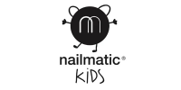 NAILMATIC KIDS