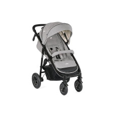 JOIE Mytrax pastaigu rati 0m+ Grey Flannel 225412