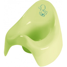 OK podiņš Comfort Little duck Lime 1834 16