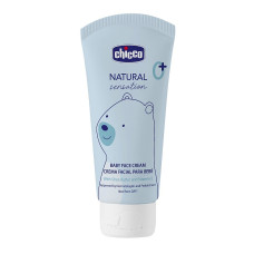 CHICCO sejas krēms Baby, 50 ml, 11521.00