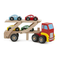 Automobiļu transportētājs