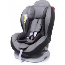 4BABY RODOS Bērnu autosēdeklis 0-25kg LIGHT GREY