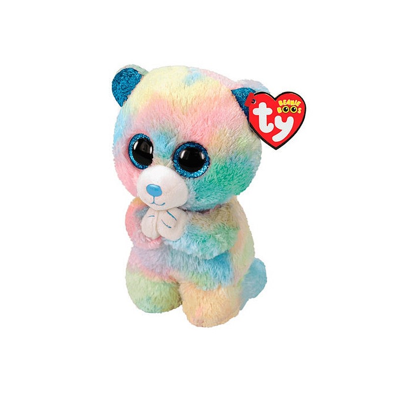 TY Beanie Boos Mīkstā rotaļlieta HOPE, TY36245