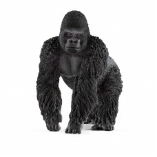 SCHLEICH WILD LIFE Gorillas Tēviņš