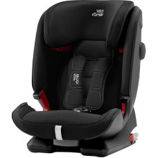 BRITAX autokrēsls  ADVANSAFIX IV R Cosmos Black 2000028885